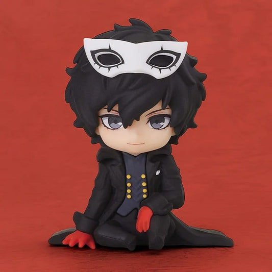 Persona 5 Royal Nendoroid Plus Gummi Maskottchen Joker 8 cm Image