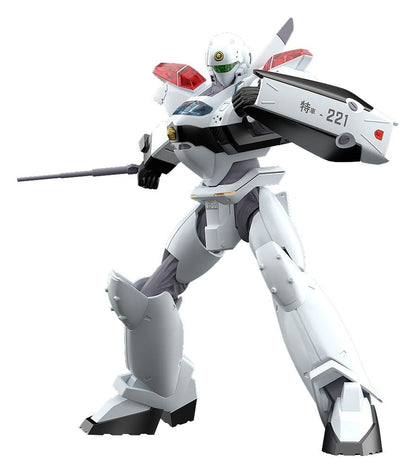 Patlabor 2: The Movie Moderoid Plastic Model Kit 1/60 AV-2 Valiant 13 cm Image 1