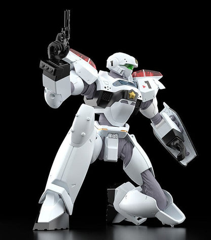 Patlabor 2: The Movie Moderoid Plastic Model Kit 1/60 AV-2 Valiant 13 cm Image 6