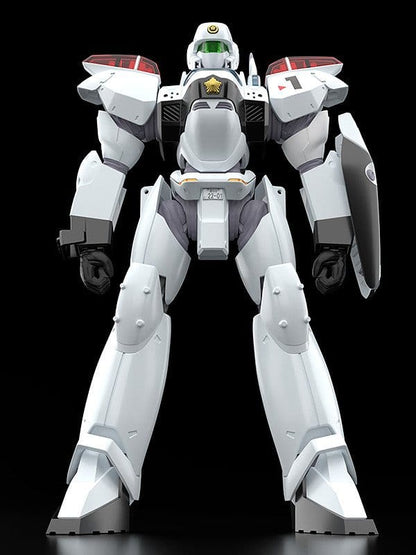 Patlabor 2: The Movie Moderoid Plastic Model Kit 1/60 AV-2 Valiant 13 cm Image 7