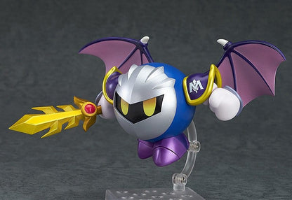 Kirby Nendoroid Actionfigur Meta Knight 6 cm Image 3