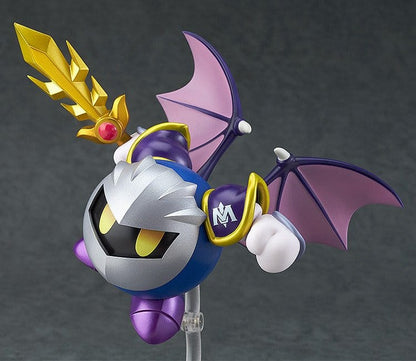 Kirby Nendoroid Actionfigur Meta Knight 6 cm Image 4