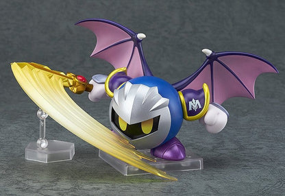 Kirby Nendoroid Actionfigur Meta Knight 6 cm Image 5