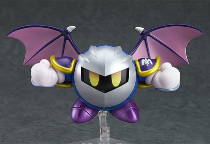 Kirby Nendoroid Actionfigur Meta Knight 6 cm Image 6
