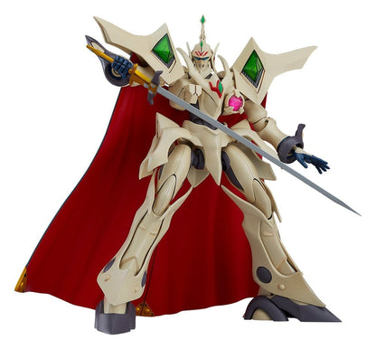 The Vision of Escaflowne Moderoid Plastic Model Kit Escaflowne 14 cm Image 1