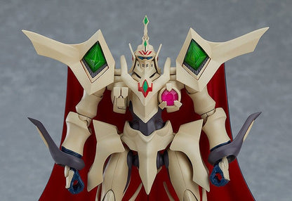 The Vision of Escaflowne Moderoid Plastic Model Kit Escaflowne 14 cm Image 4