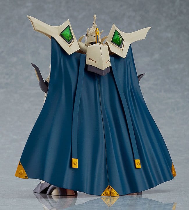 The Vision of Escaflowne Moderoid Plastic Model Kit Escaflowne 14 cm Image 5