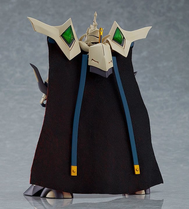 The Vision of Escaflowne Moderoid Plastic Model Kit Escaflowne 14 cm Image 6