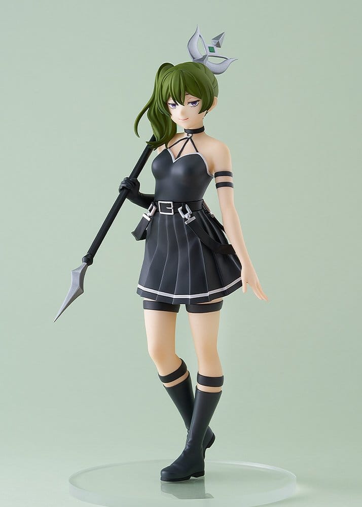 Frieren: Beyond Journey's End Pop Up Parade Statue Übel 17 cm Image 2