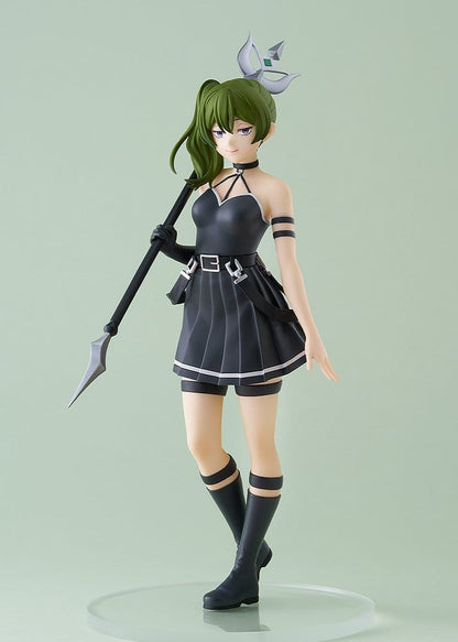 Frieren: Beyond Journey's End Pop Up Parade Statue Übel 17 cm Image 2