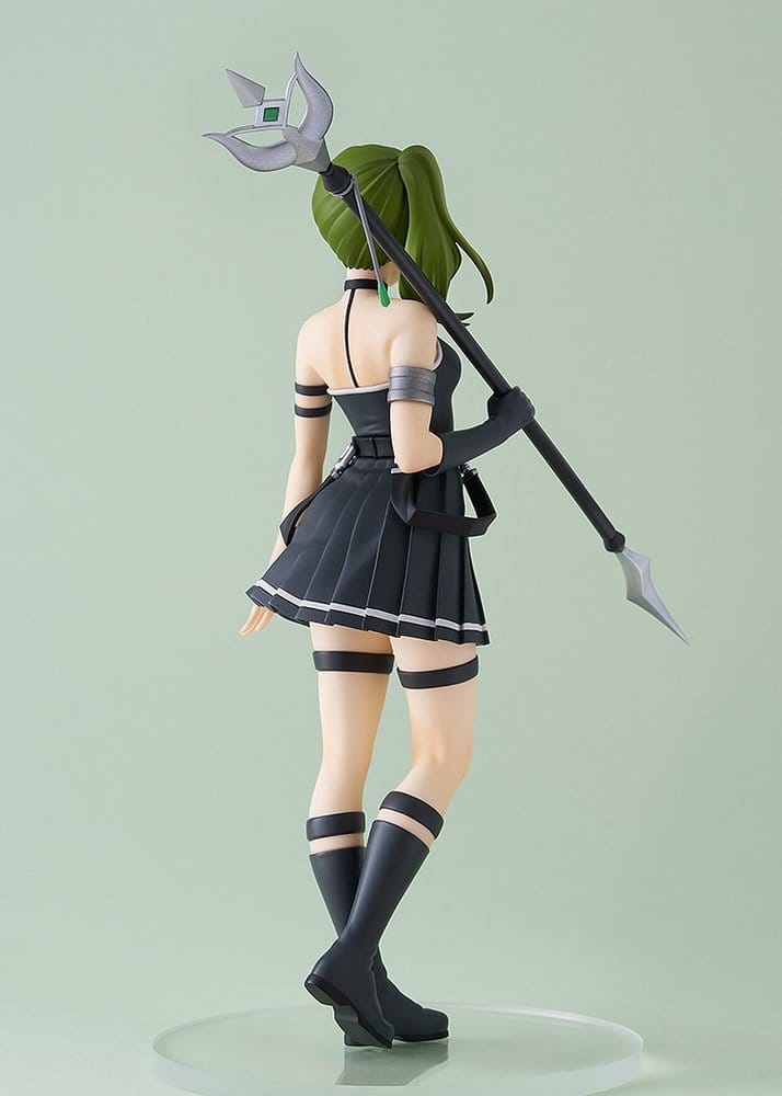 Frieren: Beyond Journey's End Pop Up Parade Statue Übel 17 cm Image 3