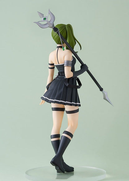 Frieren: Beyond Journey's End Pop Up Parade Statue Übel 17 cm Image 3