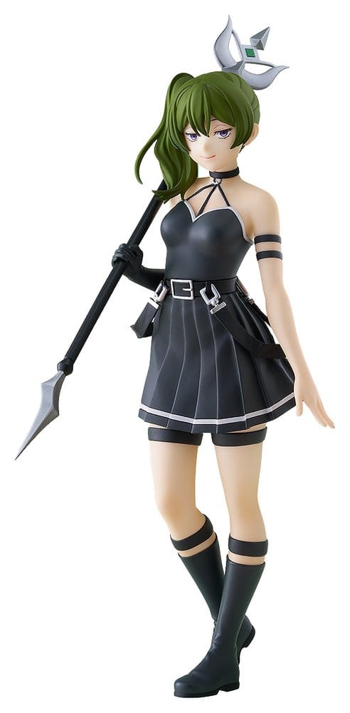 Frieren: Beyond Journey's End Pop Up Parade Statue Übel 17 cm Image 1