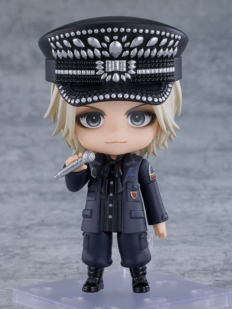 Hyde Nendoroid Actionfigur 10 cm Image 2