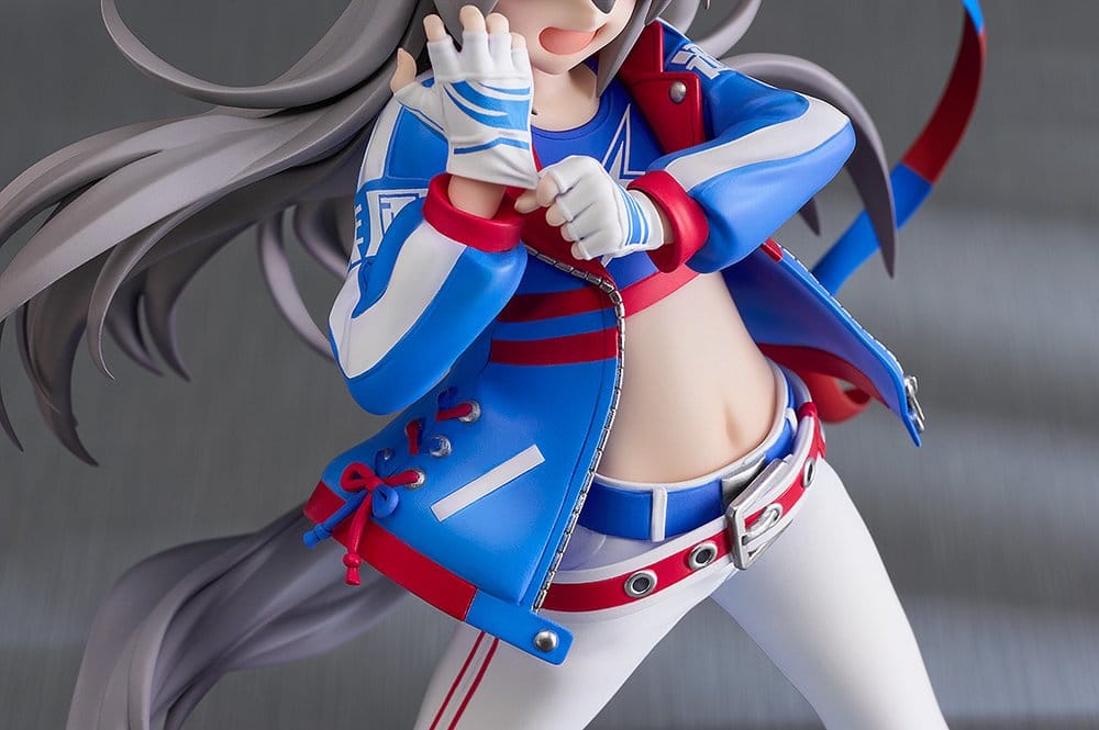 Umamusume: Pretty Derby PVC Figure 1/7 Tamamo Cross 21 cm Image 5