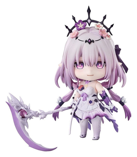 Honkai: Star Rail Nendoroid Actionfigur Castorice 10 cm Image 1