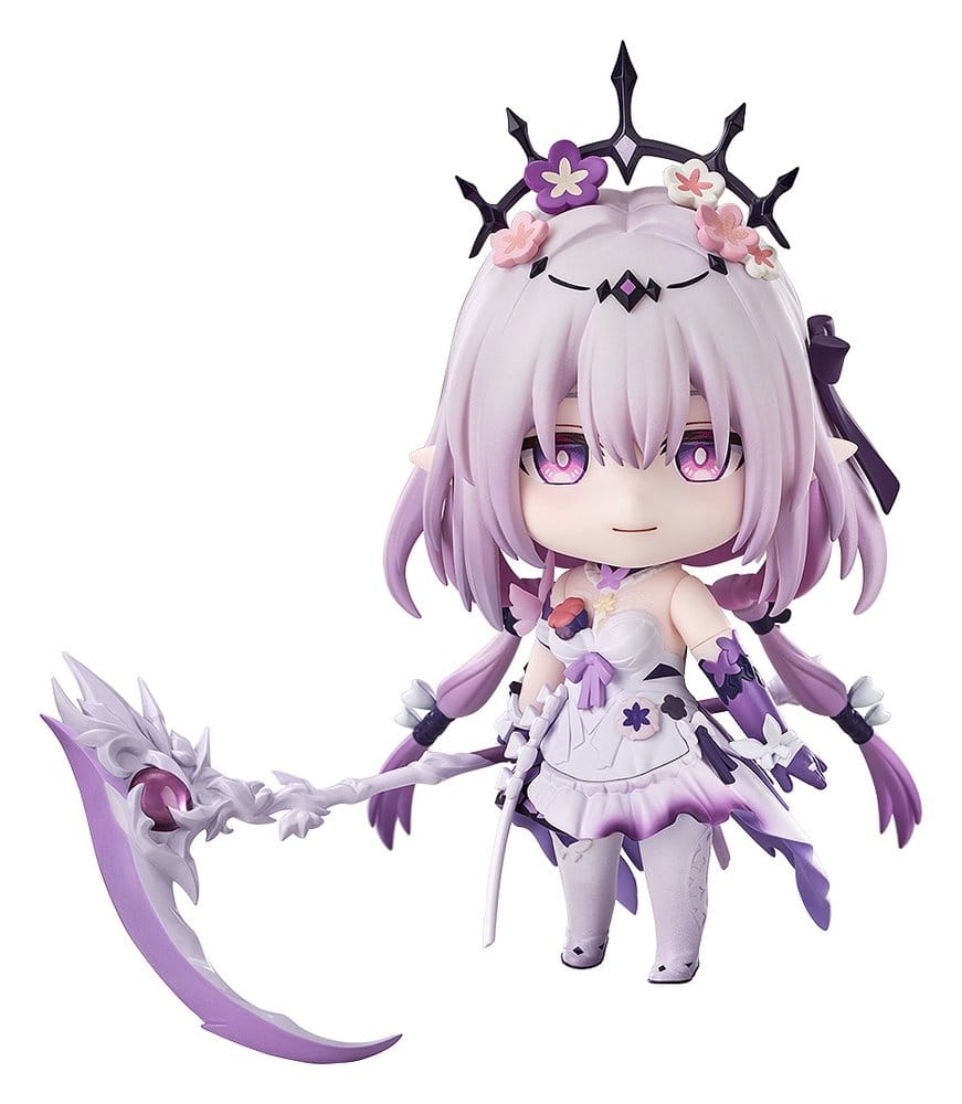 Honkai: Star Rail Nendoroid Actionfigur Castorice 10 cm Image 1