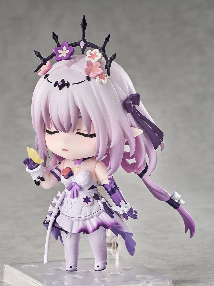 Honkai: Star Rail Nendoroid Actionfigur Castorice 10 cm Image 4