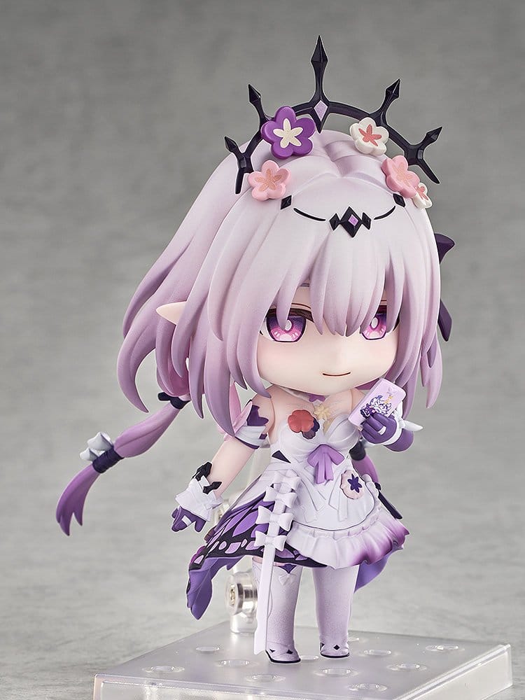 Honkai: Star Rail Nendoroid Actionfigur Castorice 10 cm Image 5