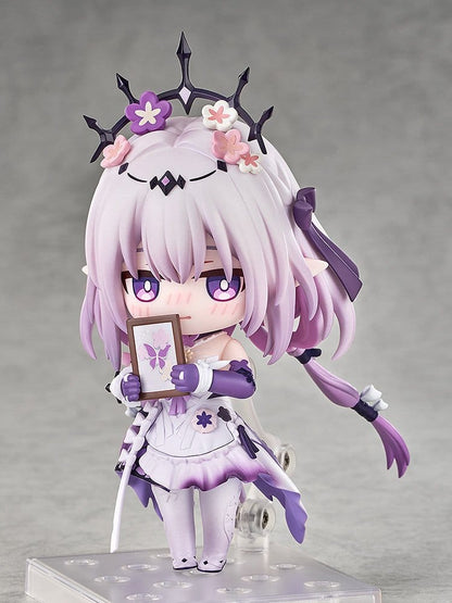 Honkai: Star Rail Nendoroid Actionfigur Castorice 10 cm Image 6
