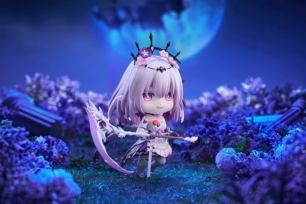 Honkai: Star Rail Nendoroid Actionfigur Castorice 10 cm Image 8