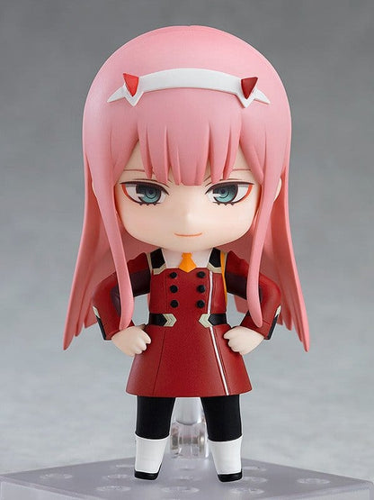 Darling in the Franxx Nendoroid Action Figure Zero Two 10 cm Image 2