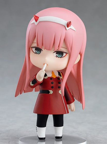 Darling in the Franxx Nendoroid Action Figure Zero Two 10 cm Image 3