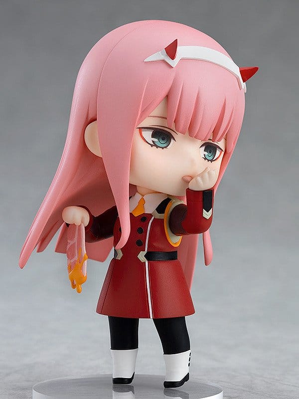 Darling in the Franxx Nendoroid Action Figure Zero Two 10 cm Image 4