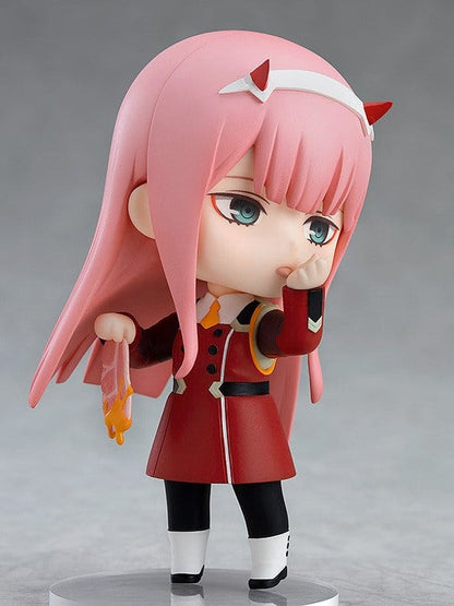 Darling in the Franxx Nendoroid Action Figure Zero Two 10 cm Image 4