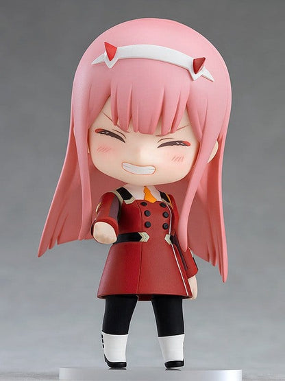 Darling in the Franxx Nendoroid Action Figure Zero Two 10 cm Image 5