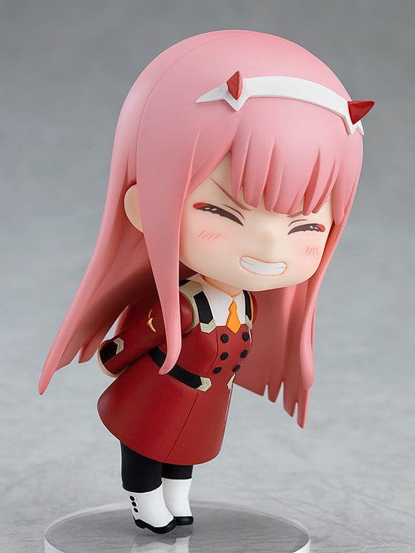 Darling in the Franxx Nendoroid Action Figure Zero Two 10 cm Image 6