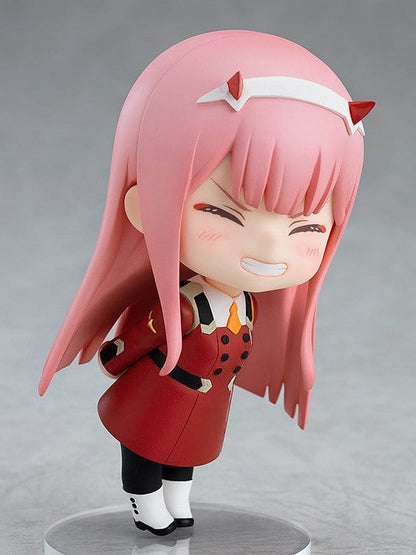Darling in the Franxx Nendoroid Action Figure Zero Two 10 cm Image 6