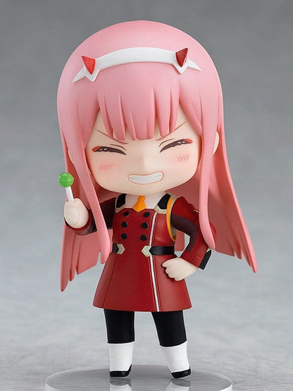 Darling in the Franxx Nendoroid Action Figure Zero Two 10 cm Image 7