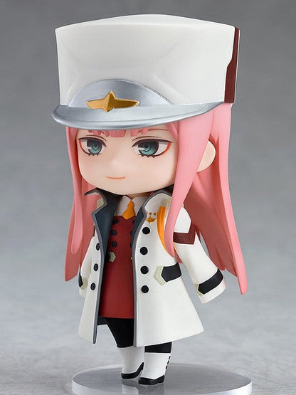 Darling in the Franxx Nendoroid Action Figure Zero Two 10 cm Image 8