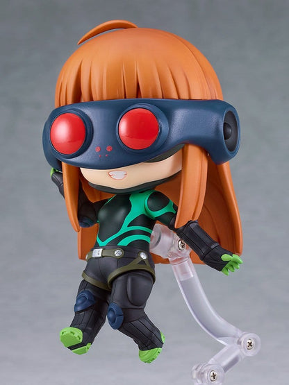 Persona5 Royal Nendoroid Action Figure Futaba Sakura: Phantom Thief Ver. 10 cm Image 5