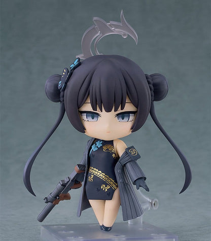 Blue Archive Nendoroid Action Figure Kisaki Ryuuge 10 cm Image 2