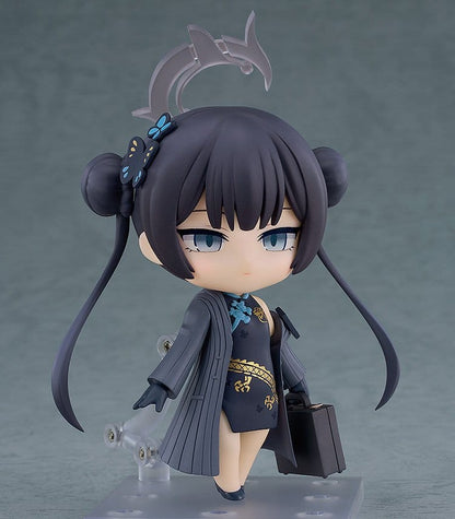 Blue Archive Nendoroid Action Figure Kisaki Ryuuge 10 cm Image 3