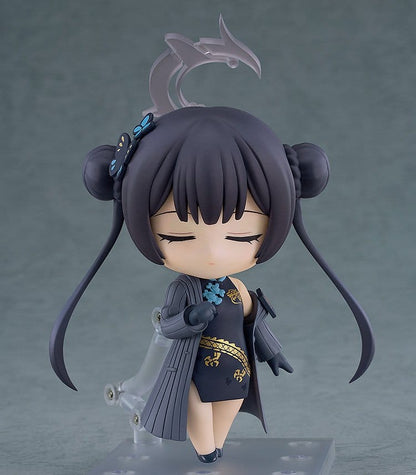 Blue Archive Nendoroid Action Figure Kisaki Ryuuge 10 cm Image 4