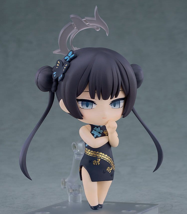 Blue Archive Nendoroid Action Figure Kisaki Ryuuge 10 cm Image 5
