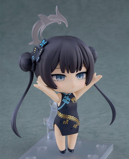 Blue Archive Nendoroid Action Figure Kisaki Ryuuge 10 cm Image 6