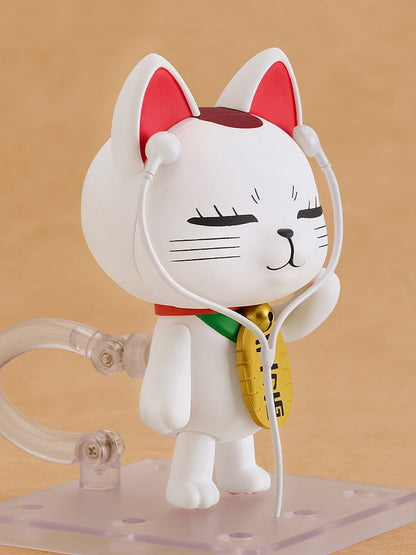 Dandadan Nendoroid Action Figure Turbo Granny (Manekineko) 8 cm Image 3