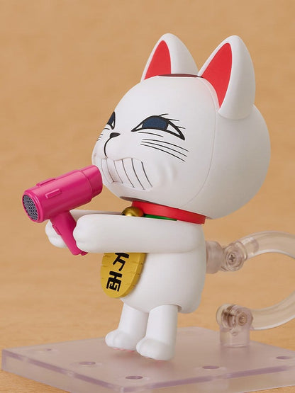 Dandadan Nendoroid Action Figure Turbo Granny (Manekineko) 8 cm Image 4