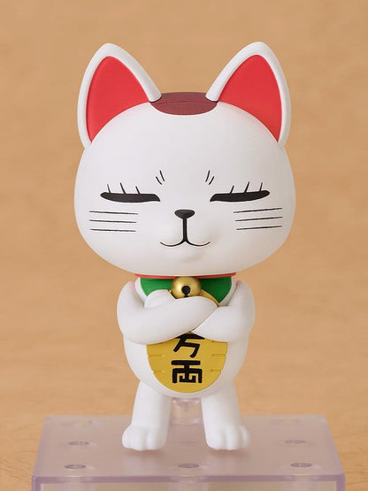 Dandadan Nendoroid Action Figure Turbo Granny (Manekineko) 8 cm Image 5