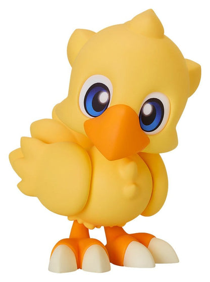 Final Fantasy Nendoroid Actionfigur Chocobo 10 cm Image 1