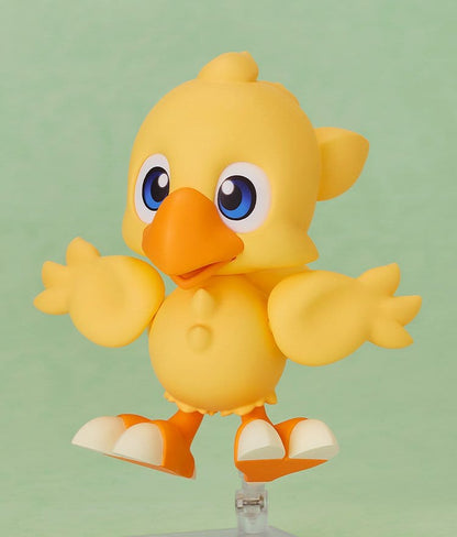 Final Fantasy Nendoroid Actionfigur Chocobo 10 cm Image 4