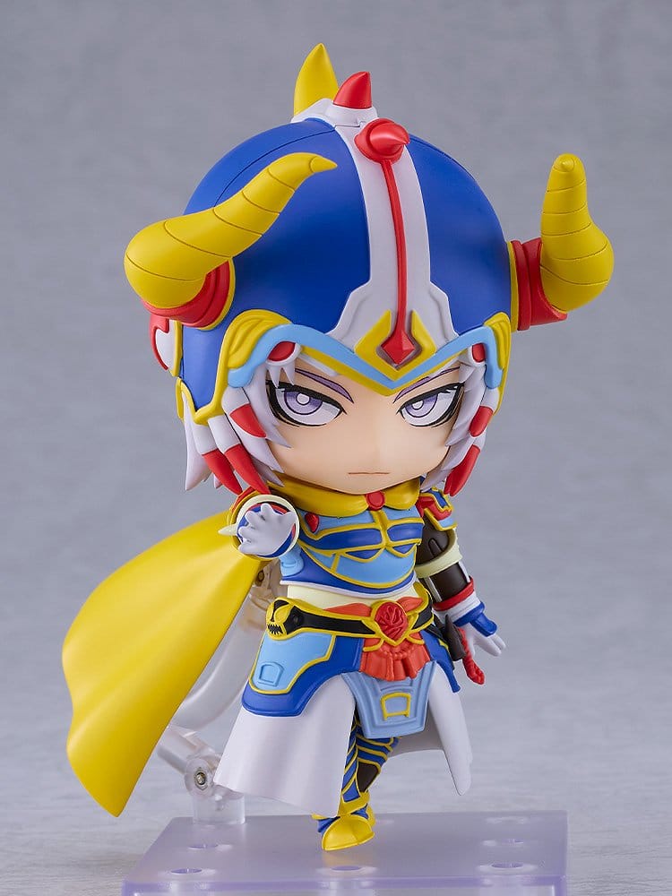 Final Fantasy Nendoroid Actionfigur Krieger des Lichts 10 cm Image 5