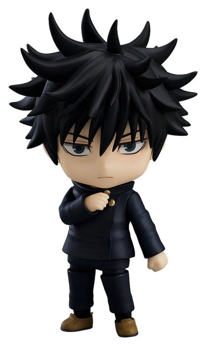 Jujutsu Kaisen Nendoroid Actionfigur Megumi Fushiguro 10 cm Image 1