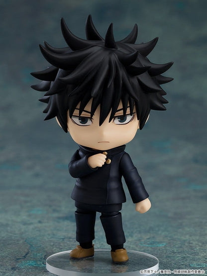 Jujutsu Kaisen Nendoroid Actionfigur Megumi Fushiguro 10 cm Image 2