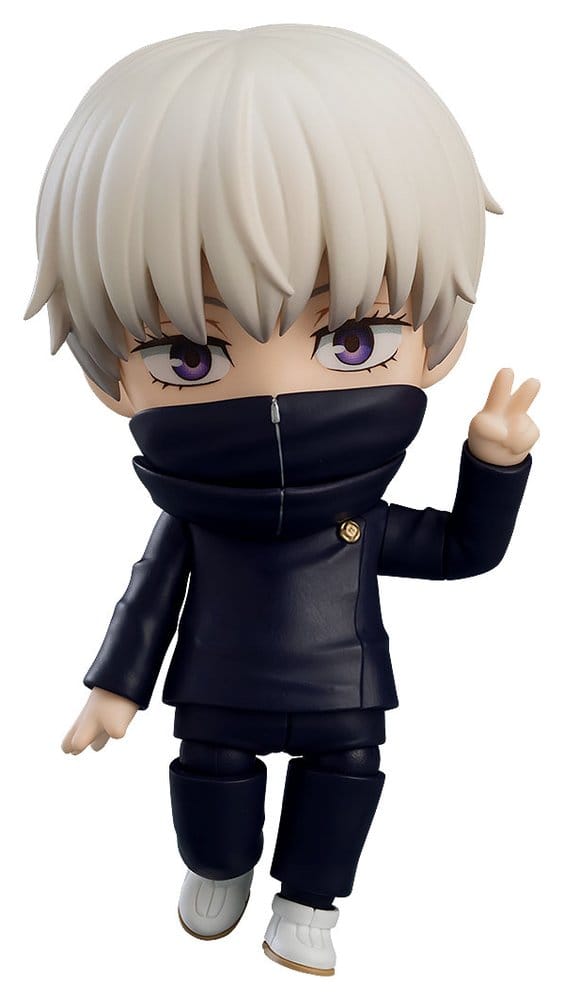 Jujutsu Kaisen Nendoroid Actionfigur Toge Inumaki 10 cm Image 1