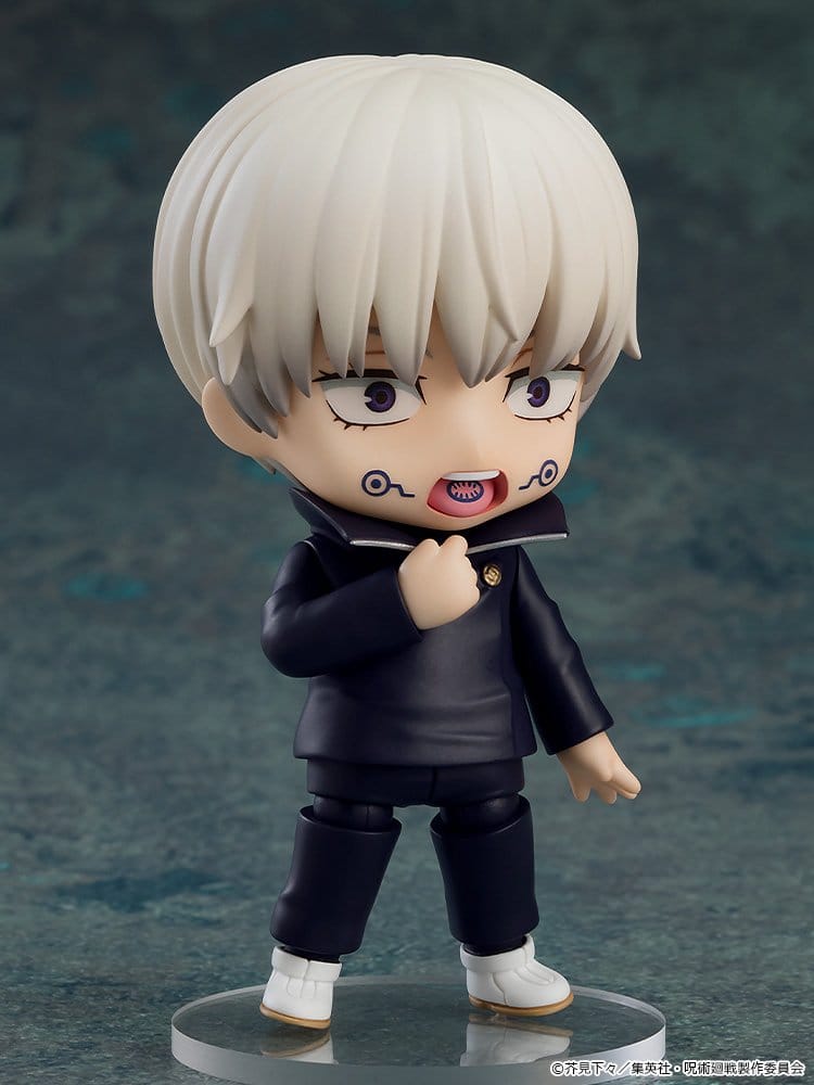 Jujutsu Kaisen Nendoroid Actionfigur Toge Inumaki 10 cm Image 3